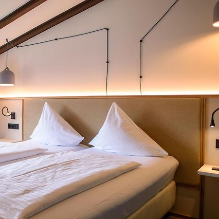 באד סאסנדורף Hotel Schnitterhof מראה חיצוני תמונה